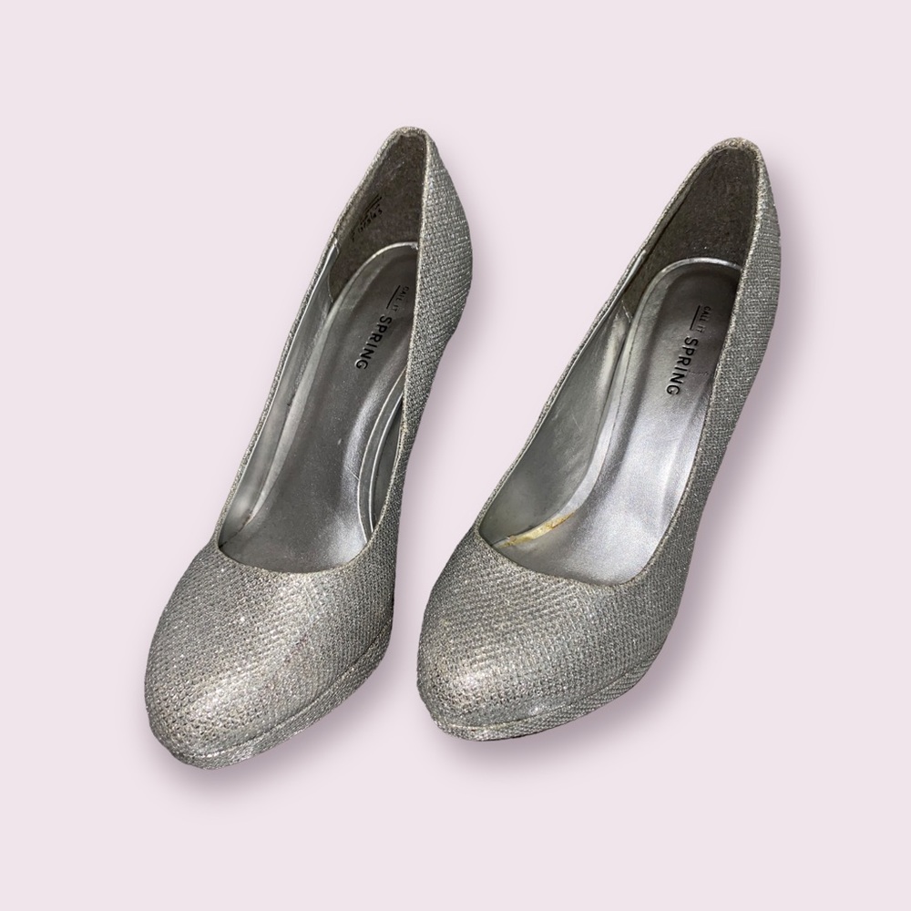 cinderella heels